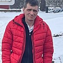 Знакомства: Andrew, 47 лет, Слуцк