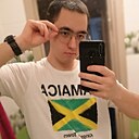 Знакомства: Данила, 22 года, Самара