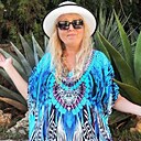 Знакомства: Виктория, 55 лет, Мелитополь