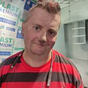 Знакомства: Сергей, 39 лет, Гагарин
