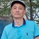 Знакомства: Мейрам, 45 лет, Экибастуз