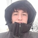 Знакомства: Хасан, 26 лет, Рязань