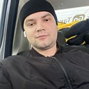 Знакомства: Марк, 24 года, Саратов