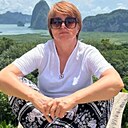 Знакомства: Оля, 55 лет, Минусинск