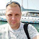 Знакомства: Ruslan, 40 лет, Гродно