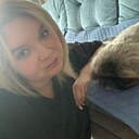 Знакомства: Ксения, 35 лет, Ачинск