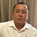 Знакомства: Нурболат, 50 лет, Алматы