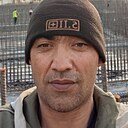 Знакомства: Алик, 39 лет, Салават