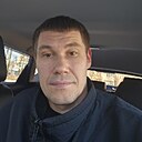 Знакомства: Андрей, 41 год, Владивосток