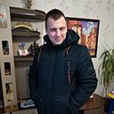 Знакомства: Николай, 41 год, Могилев