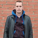 Знакомства: Сергей, 35 лет, Полысаево