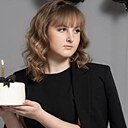 Знакомства: Настенька, 35 лет, Новосибирск