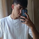 Знакомства: Арсен, 20 лет, Москва