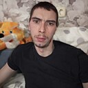 Знакомства: Юрий, 27 лет, Орша