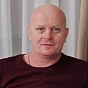 Знакомства: Сергей, 44 года, Орша