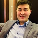 Знакомства: Бауыржан, 30 лет, Семей