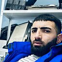 Знакомства: Джабраил, 30 лет, Алматы