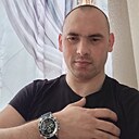 Знакомства: Максим, 36 лет, Ульяновск