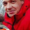 Знакомства: Кирилл, 35 лет, Домодедово