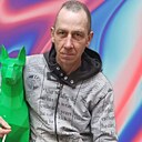 Знакомства: Красавчик, 44 года, Мариинск