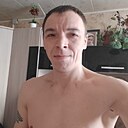 Знакомства: Саша, 42 года, Сыктывкар