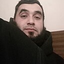 Знакомства: Алишер, 35 лет, Симферополь