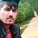 Знакомства: Бахром, 38 лет, Душанбе