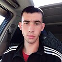 Знакомства: Никита, 22 года, Черемхово