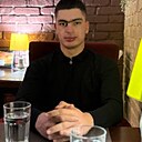 Знакомства: Sergo, 21 год, Ереван