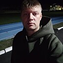 Знакомства: Дмитрий, 36 лет, Владимир