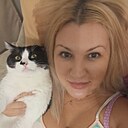 Знакомства: Лисичка, 43 года, Москва