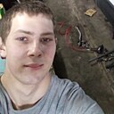 Знакомства: Кирилл, 26 лет, Новошахтинск