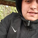 Знакомства: Рома, 25 лет, Боготол