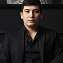 Знакомства: Кямран, 25 лет, Ухта