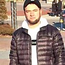 Знакомства: Хуршед, 37 лет, Электрогорск