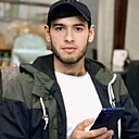 Знакомства: Камаридин, 27 лет, Москва