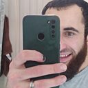 Знакомства: Мага, 32 года, Санкт-Петербург