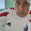 Знакомства: Андрей, 46 лет, Соликамск