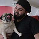 Знакомства: Мирзага, 35 лет, Днепр