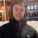 Знакомства: Даня, 20 лет, Родники (Ивановская Обл)