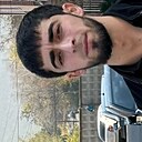 Знакомства: Муртузали, 21 год, Махачкала