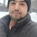 Знакомства: Ali, 31 год, Томск
