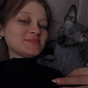 Знакомства: Валентина, 24 года, Новокузнецк