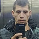 Знакомства: Сергей, 40 лет, Абакан