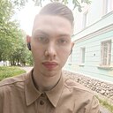 Знакомства: Ярослав, 22 года, Мончегорск