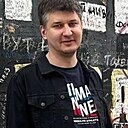 Знакомства: Юрий, 40 лет, Москва