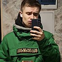 Знакомства: Григорий, 21 год, Москва