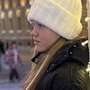 Знакомства: Варвара, 18 лет, Санкт-Петербург