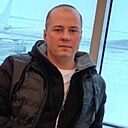 Знакомства: Радик, 35 лет, Стрежевой