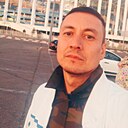 Знакомства: Denis, 37 лет, Ишимбай